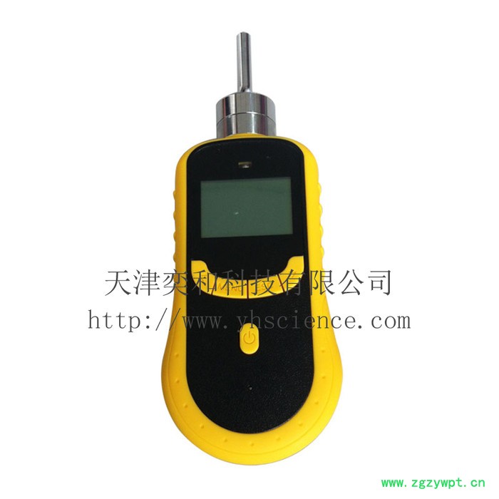 气体分析仪 溴气检测仪 泵吸式  JS901-Br2图3