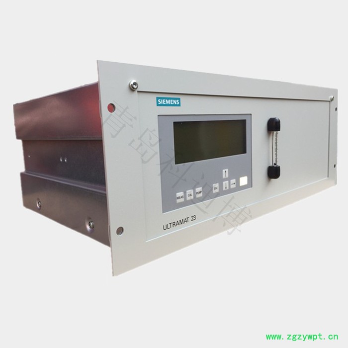 ULTRAMAT23  红外气体分析仪 西门子U23红外分析仪  u23  烟气分析仪图4