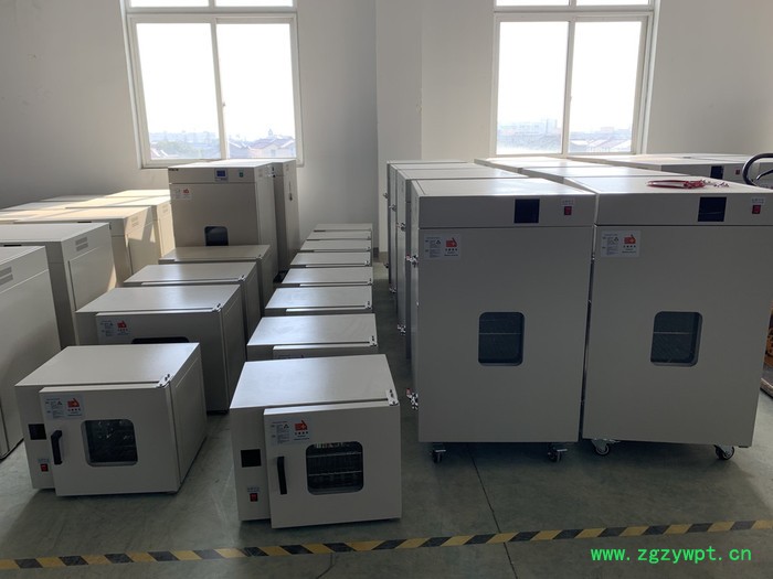 亿捷BPZ-6500LC 真空干燥箱 实验室真空烘箱烤箱 电热恒温工业干燥箱 加热箱图3