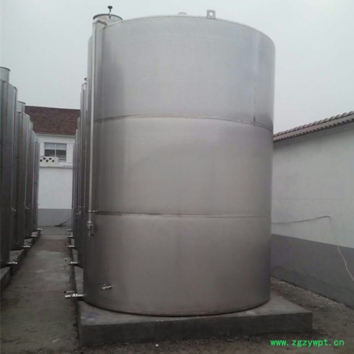 建辉jh-99 不锈钢发酵罐 白酒储存罐图4