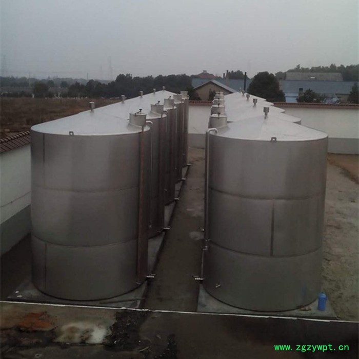 建辉jh-99 不锈钢发酵罐 白酒储存罐图5