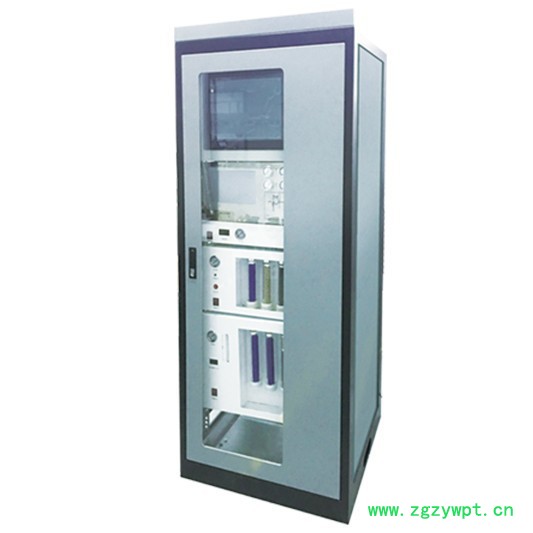 恩创HH-6200 挥发性有机物(VOCs)在线监测系统 甲烷监测仪 苯气体分析仪图2