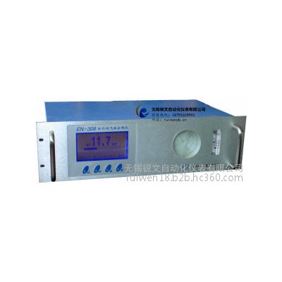 锐文仪表EN-308 红外气体分析仪 SO2红外气体分析仪