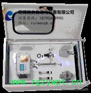 锐文仪表EN-308 红外气体分析仪 SO2红外气体分析仪图2