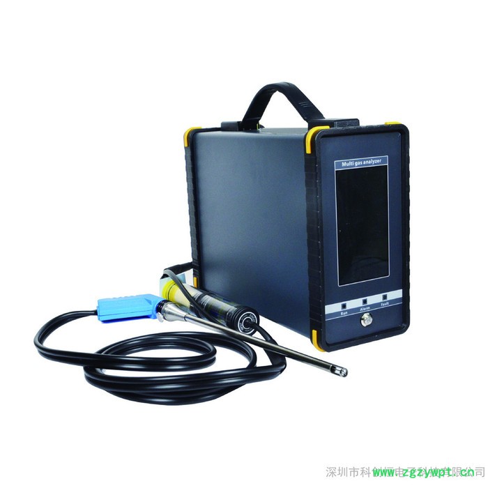 苯气体分析仪  测苯气体浓度和泄露图3