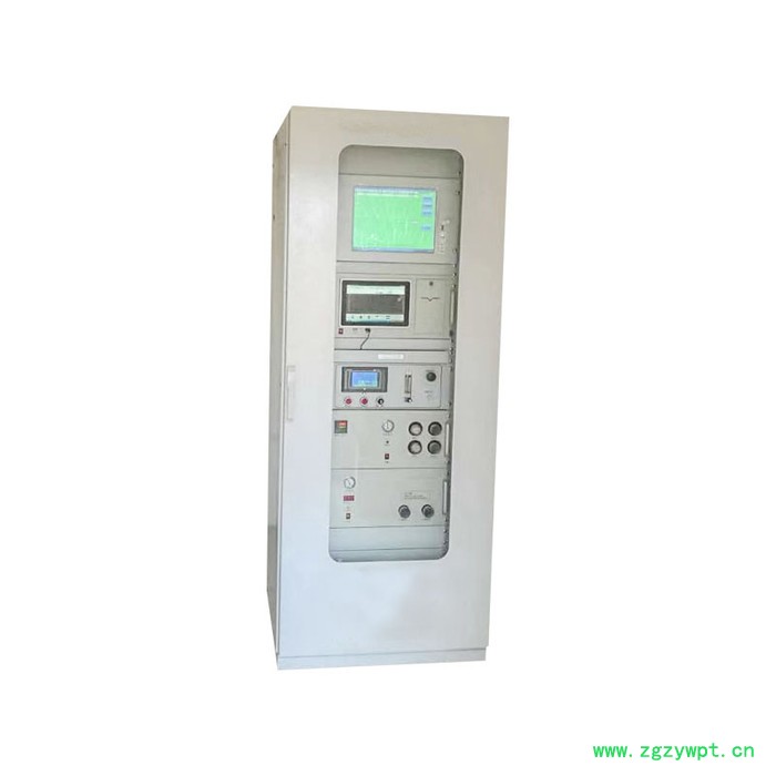 朝达电子CHD-CEMS500 CEMS系统  烟道气体分析仪 二氧化硫 氮氧化物分析仪 烟气分析图2