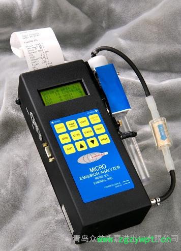 气体分析仪，燃烧效率分析仪图3