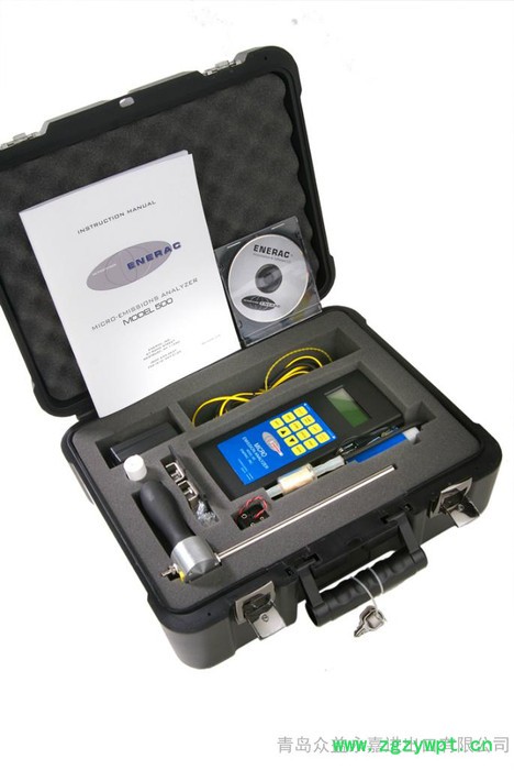 气体分析仪，燃烧效率分析仪