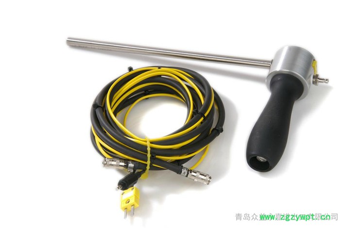 气体分析仪，燃烧效率分析仪图2