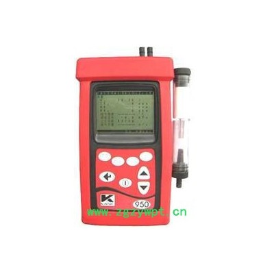 进口气体分析仪