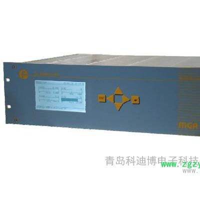 供应MRUMGA09红外气体分析仪