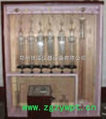 供应上海银泽19奥氏气体分析仪图3