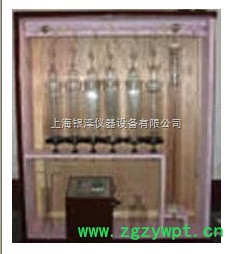 供应上海银泽19奥氏气体分析仪图2