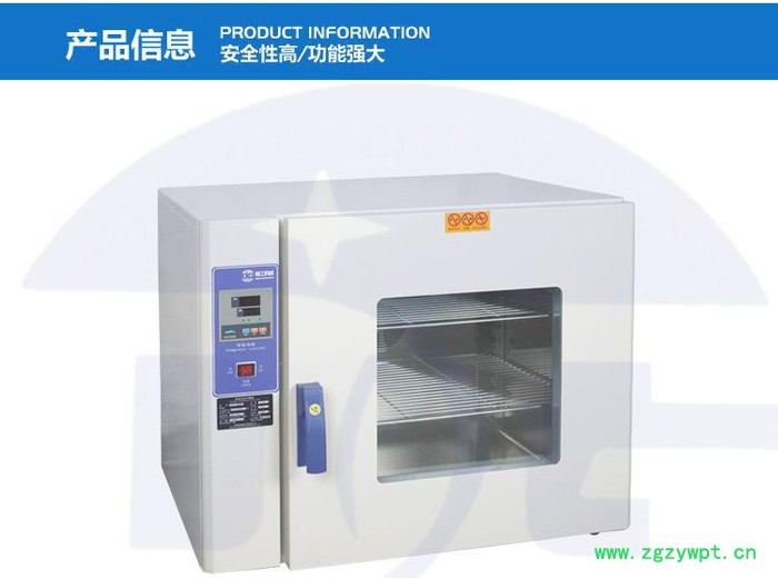 电热干燥箱，干燥箱，电烤箱，实验室烤箱，烘箱图2