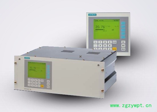 西门子气体分析仪7MB2047图4