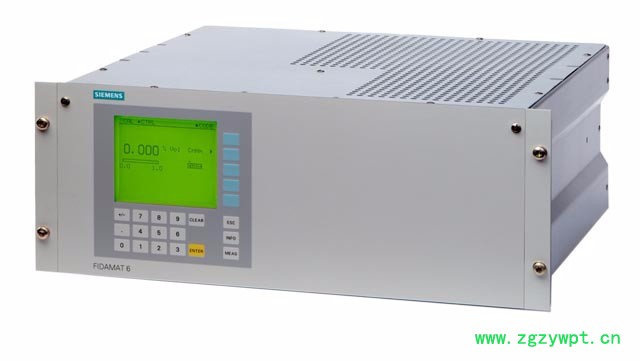 西门子气体分析仪7MB2047图2