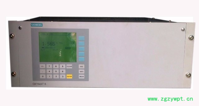 西门子气体分析仪7MB2047图3