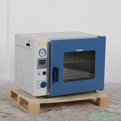 台式真空干燥箱DZF-6250 上海厂家现货直销 非标定制定做全自动充氮真空箱 高温真空烘箱