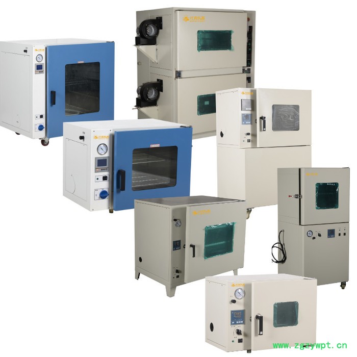 台式真空干燥箱DZF-6250 上海厂家现货直销 非标定制定做全自动充氮真空箱 高温真空烘箱图5