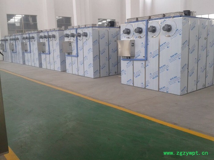 益干赤芍专用干燥机/赤芍专用烘干机/CT-C-IV型烘箱图3