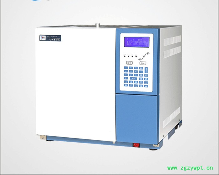 上海润羿GC-9860FT 变压器绝缘油中九种气体快速分析仪 绝缘油气体分析仪图3