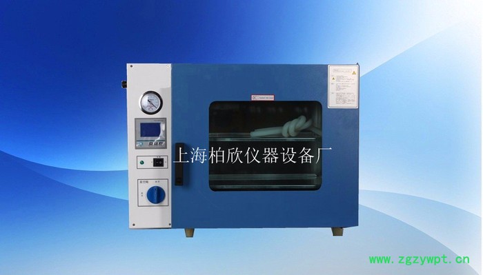 供应上海柏欣DZF-6021DZF-6021真空干燥箱 老化箱 真空烘箱图2