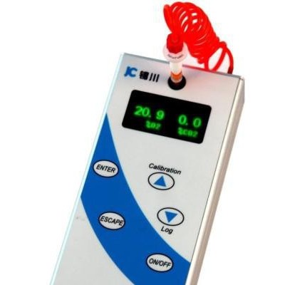 供应上海锦川MAP Tek 200顶空气体分析仪, 残氧检测仪