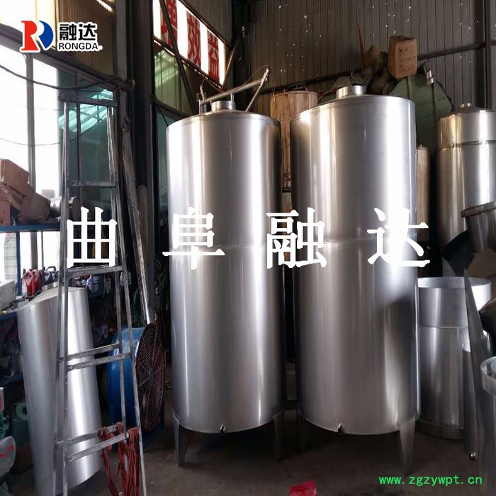 山西专业制作小型 酿酒设备 造酒机 发酵罐图片价格图4