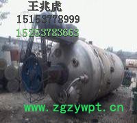 兴达发酵设备  不锈钢发酵罐   济宁不锈钢发酵罐价格   二手不锈钢发酵罐图4