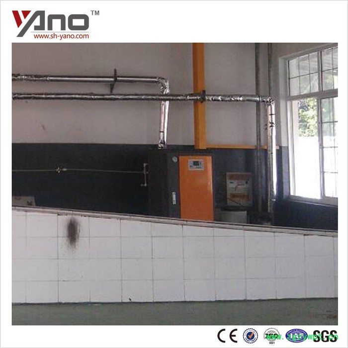 供应50kw电蒸汽发生器 锅炉--发酵罐反应釜配套使用图6