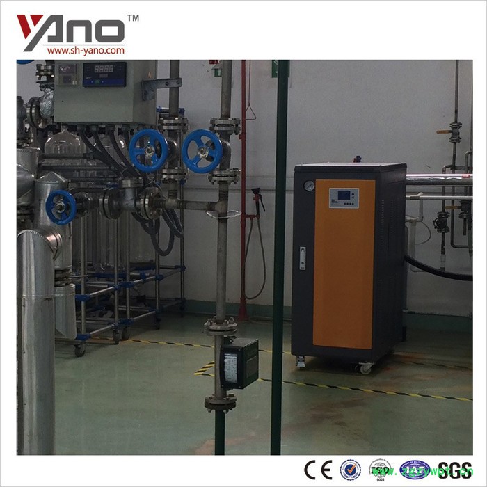 供应50kw电蒸汽发生器 锅炉--发酵罐反应釜配套使用图5