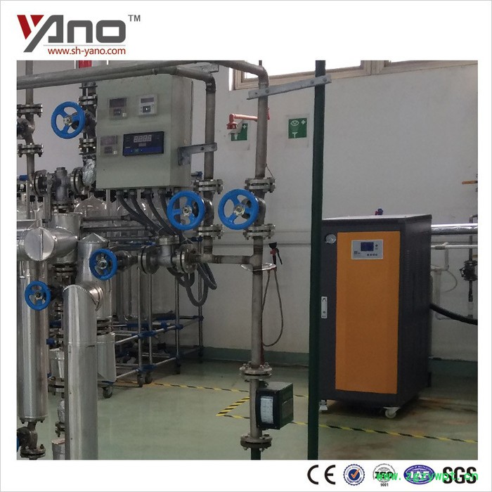 供应50kw电蒸汽发生器 锅炉--发酵罐反应釜配套使用图4