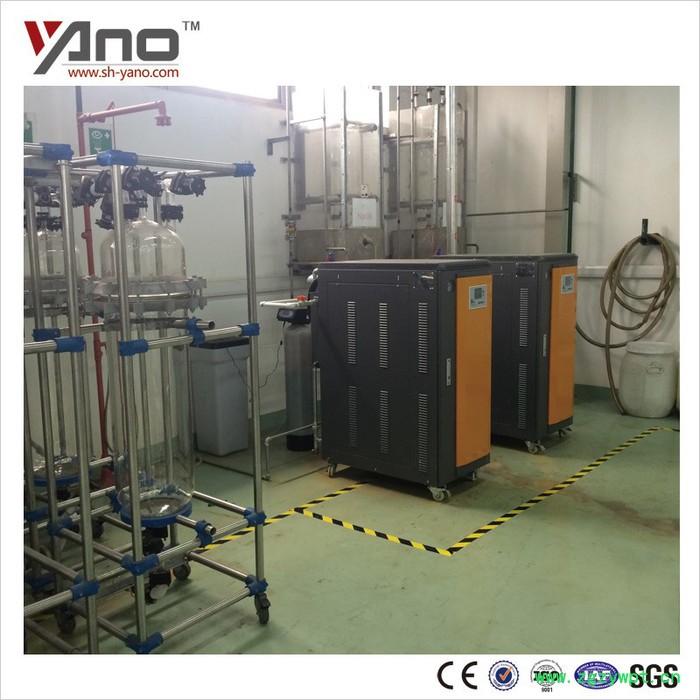 供应50kw电蒸汽发生器 锅炉--发酵罐反应釜配套使用图3