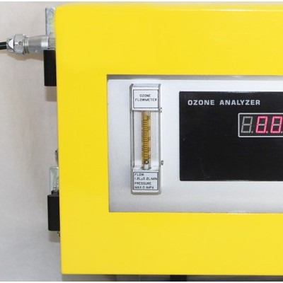 USIDEAL UV-2300C 高浓度臭氧气体分析仪 检测仪 负压