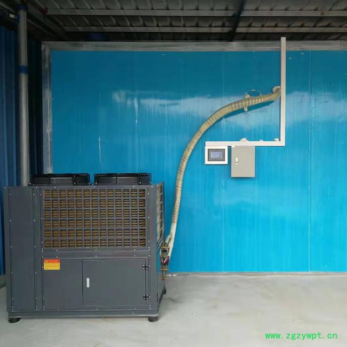 惠特高科  HT-KRZH_3PIV 义乌市辣椒烘干机热风循环烘箱烤箱图3