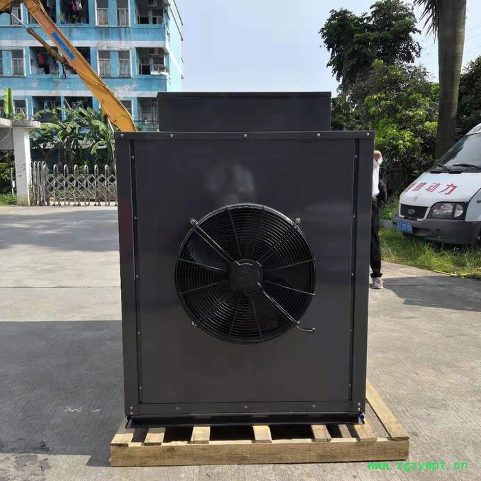 惠特高科  HT-KRZH_3PIV 义乌市辣椒烘干机热风循环烘箱烤箱图5