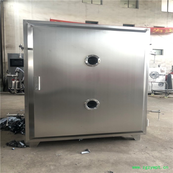 飞宇 不锈钢低温真空干燥箱-FZG低温真空干燥箱厂家定制真空烘箱图2