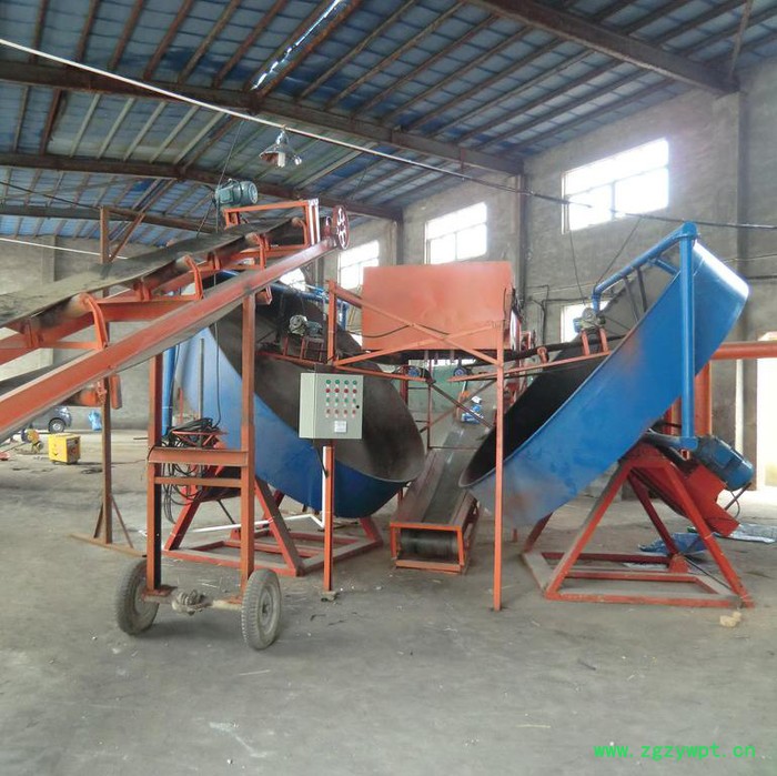 鑫瑞恒机械 有机肥发酵罐餐厨垃圾发酵设备 有机肥生产设备图3