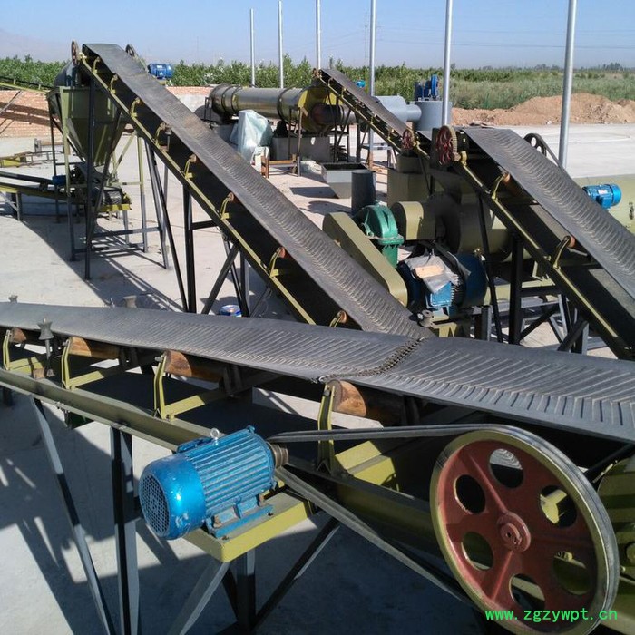 鑫瑞恒机械 有机肥发酵罐餐厨垃圾发酵设备 有机肥生产设备图2