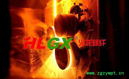 热反应器绝热用陶瓷纤维毯图3