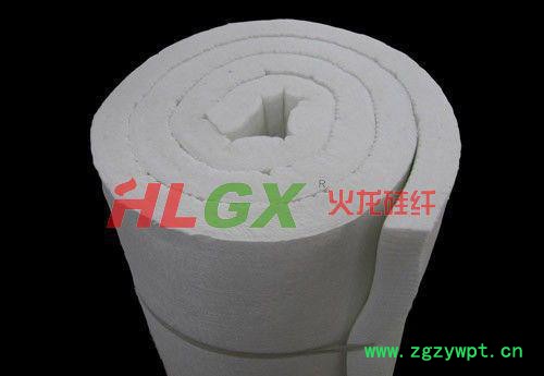 热反应器绝热用陶瓷纤维毯图2