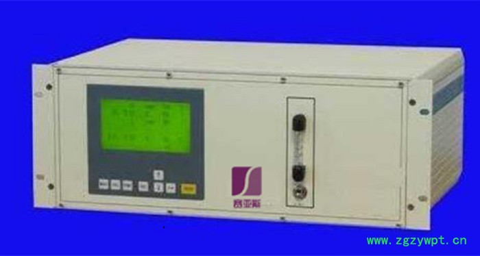 赛亚斯SYS-MP 多组分气体分析仪