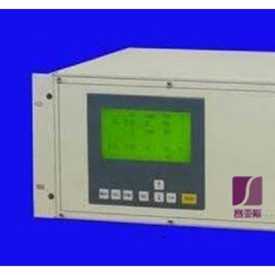 赛亚斯SYS-MP 多组分气体分析仪
