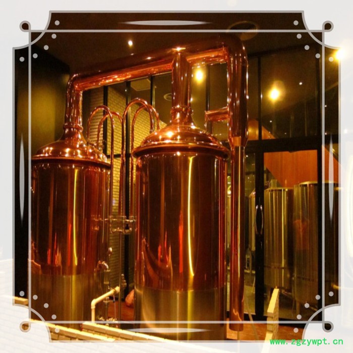 新轻机械   不锈钢罐  发酵罐  调配罐  储存罐  周转罐图2