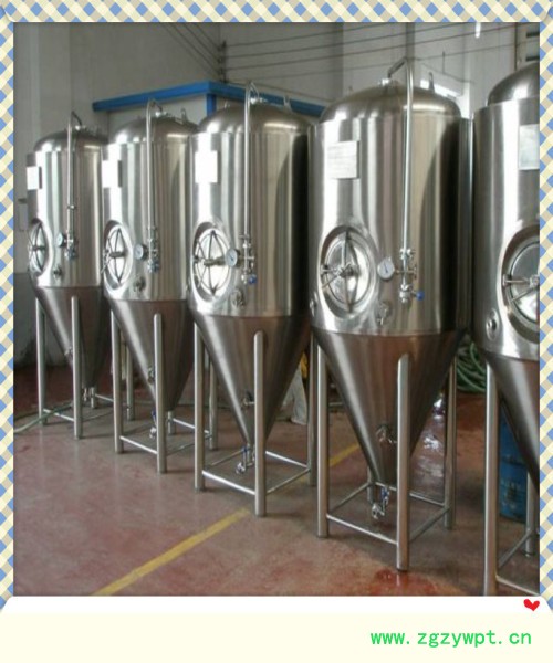 新轻机械   不锈钢罐  发酵罐  调配罐  储存罐  周转罐图3