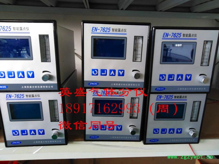 供应江苏盐城英盛**ZO-802 氧化锆气体分析仪表图2