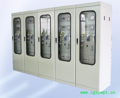 西安博纯PUE系列气体分析仪烟气在线监测含氧量分析仪一氧化碳分析仪热值分析仪图2