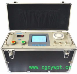 西安博纯PUE系列气体分析仪烟气在线监测含氧量分析仪一氧化碳分析仪热值分析仪图4