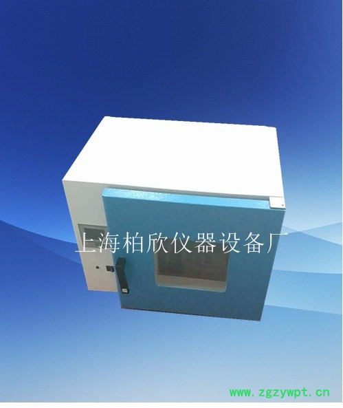 供应柏欣仪器DHG-9023A台式250度电热恒温鼓风干燥箱 烘箱 老化箱图6