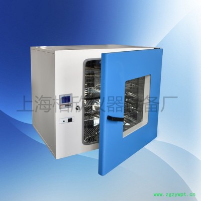 供应柏欣仪器DHG-9023A台式250度电热恒温鼓风干燥箱 烘箱 老化箱